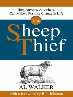 cover image of The Sheep Thief